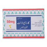 Cardiolite 50mg Tablets
