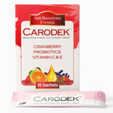 Carodek Sachet
