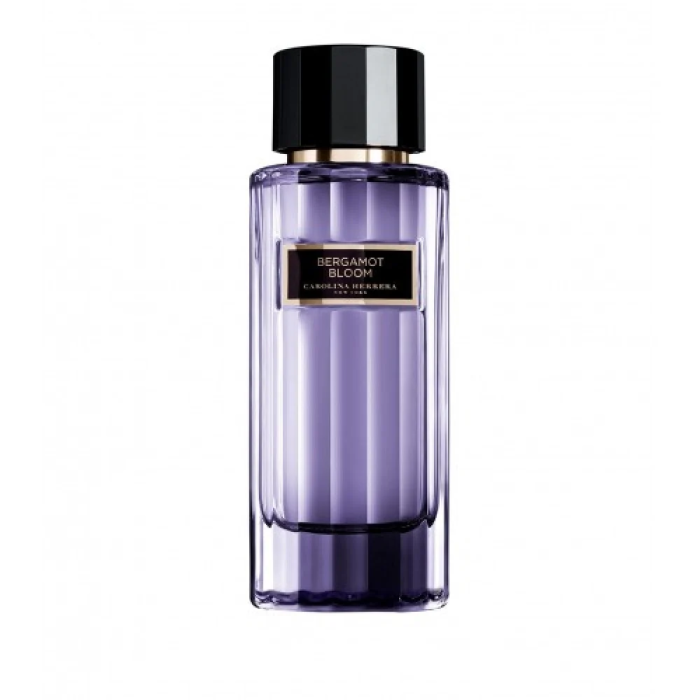 Carolina Herrera Bergamot Bloom Edt 100ml