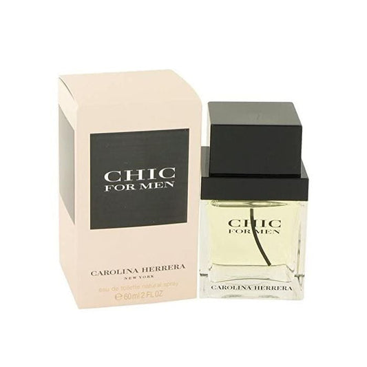 Carolina Herrera Chic Edp 100ml