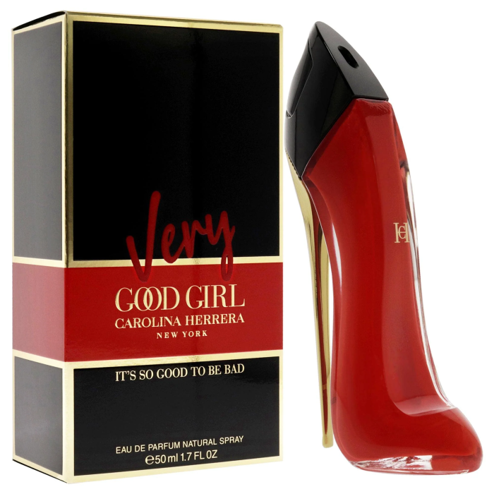 Carolina Herrera Very Good Girl