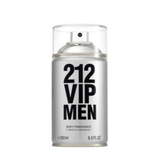 Carolina herrera 212 vip men 250ml 8.5floz