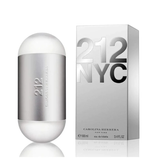 Carolina herrera 212 women edt 100ml