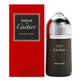 Cartier De Pasha Edition Noire Edt Men 100ml