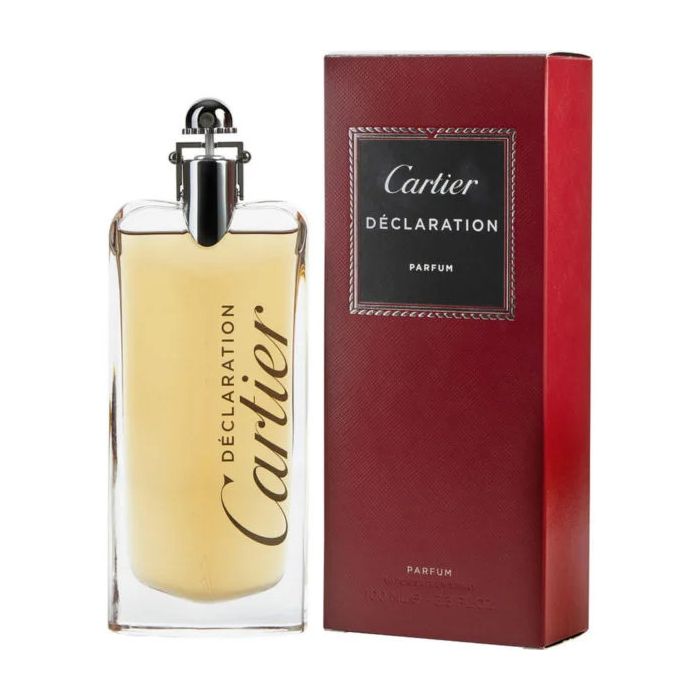 Cartier Declaration Men Edt 100ml