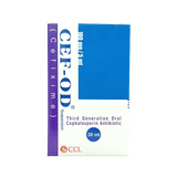 Cef Od 100mg 60ml