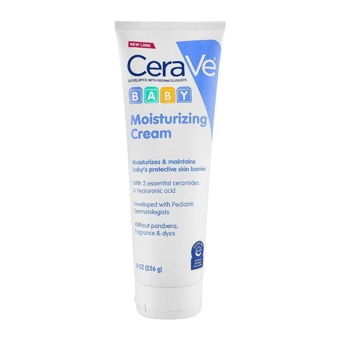 CeraVe Baby Cream Moisturizing - 226G