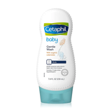 Cetaphil Baby Gentle Wash & Shampoo 400ml