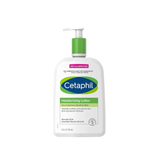Cetaphil Moisturizing Lotion 591ml