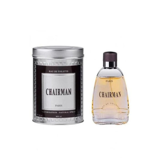 Chairman Edp 100ml For Men