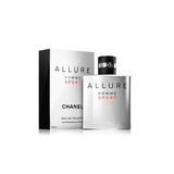 Chanel Allure Homme Sport Edt 100ml