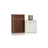 Chanel Allure Men Edt 100ml