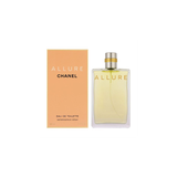 Chanel Allure Women Edp 100ml