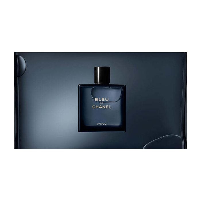 Chanel Bleu De Chanel Edt 100ml