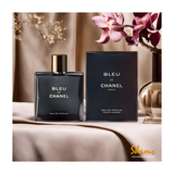 Chanel Bleu De Chanel Parfum 150ml
