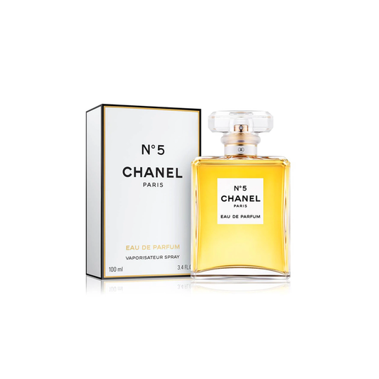 Chanel No 5 Edp 100ml