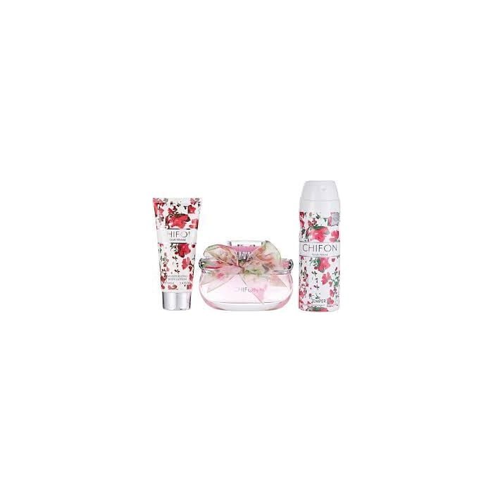 Chifon Gift Set Emper