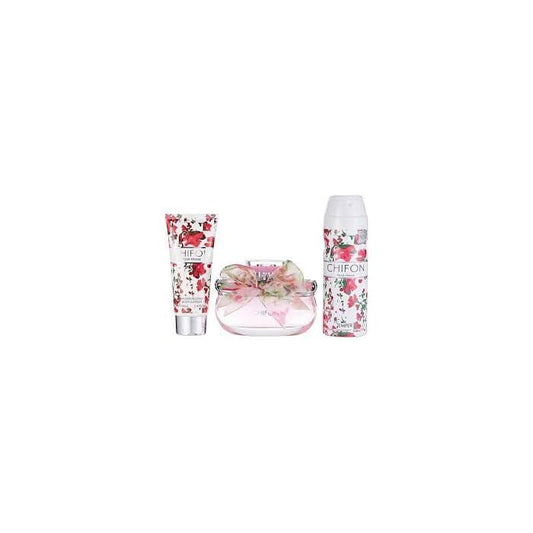 Chifon Gift Set Emper