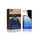 Chris Adams Active Man Edp 100ml