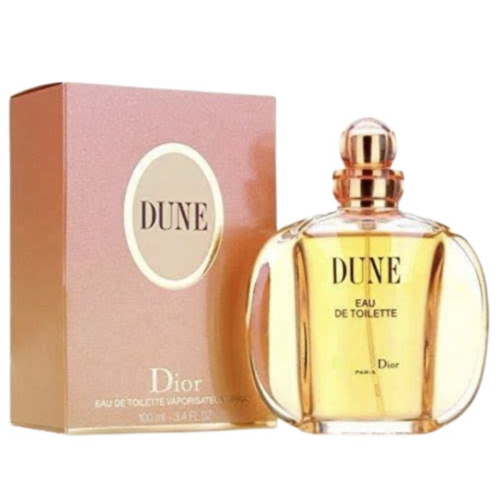 Christian Dior Dune  Edt 100ml