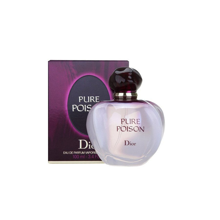 Christian Dior Pure Poison Edp 100ml