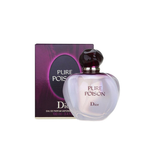 Christian Dior Pure Poison Edp 100ml