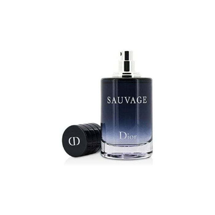 Christian Dior Sauvage Edt 100ml