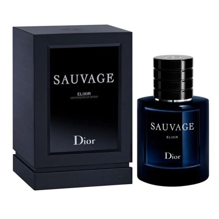 Christian Dior Sauvage Elixir