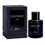 Christian Dior Sauvage Elixir