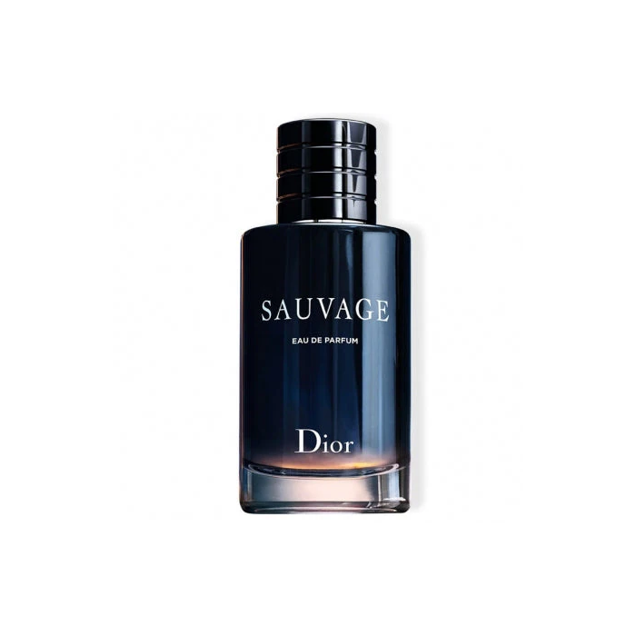 Christian Dior Sauvage Parfum 100ml