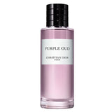 Christian dior purple oud edp 100ml