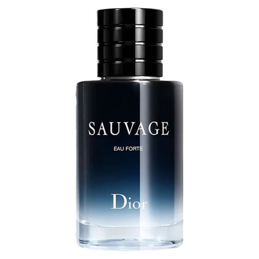 Christian dior sauvage eau fort parfum 100ml