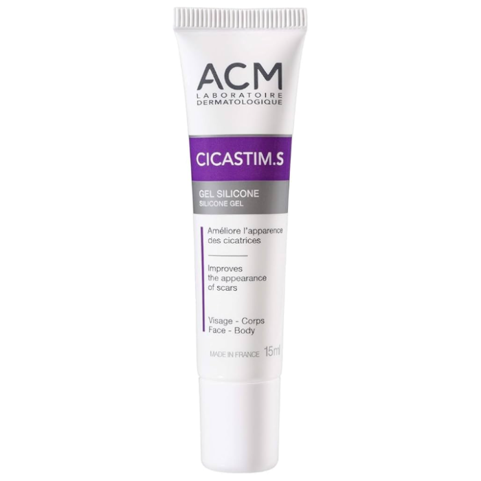 Cicastim S Gel 15ml