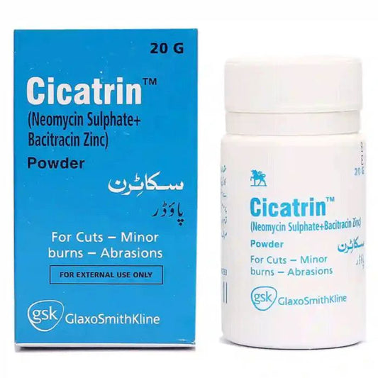 Cicatrin Powder 20gm
