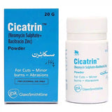 Cicatrin Powder 20gm