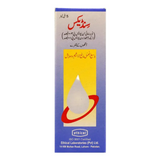 Cindex Eye Drops
