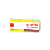 Cipotent 500mg