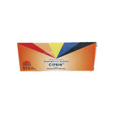 Ciprin 500mg Tablets