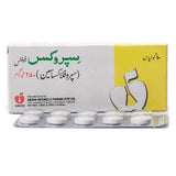 Ciprox 250mg