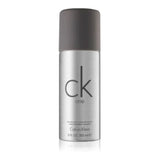 Ck one body spray 150ml