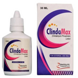 Clindamax Lotion 30ml