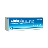 Clobederm Cream 10gm