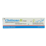 Clotisone H Cream 30gm