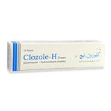 Clozole H Cream 10gm