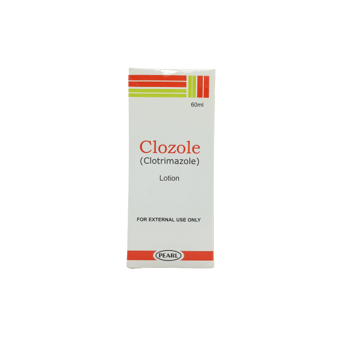 Clozole Lotion 60ml