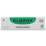 Clozox Topical Cream
