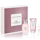 Coach Dreams Gift Set