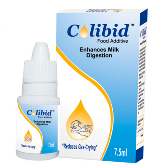 Colibid Drop 7.5ml