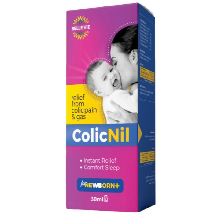 Colicnil Drop 30ml
