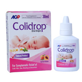 Colidrop Oral Drops 30ml